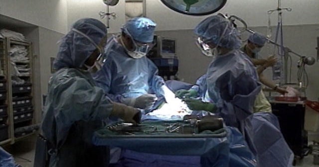 Women getting fewer C-sections, data shows