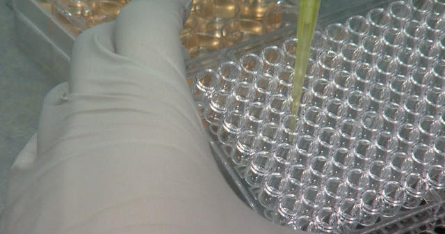 Possible new method to fight lung cancer