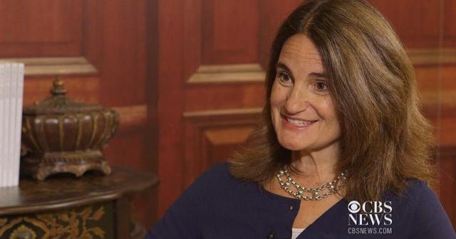 Elizabeth Economy discusses the China-Vietnam dispute