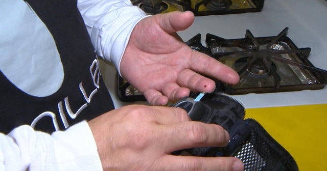 Economic burden of diabetes on the rise