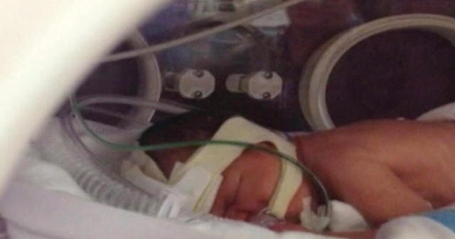 Woman racks up huge bill giving birth in Hawaii