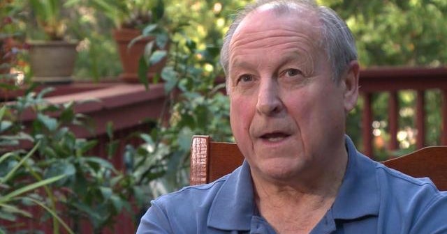 Volunteer medic heads to Ebola hot zone