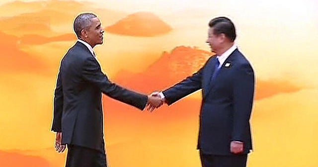 U.S. and China reach key deal at economic summit