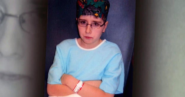 Medical mystery: Boy with no urge to eat or drink baffles doctors