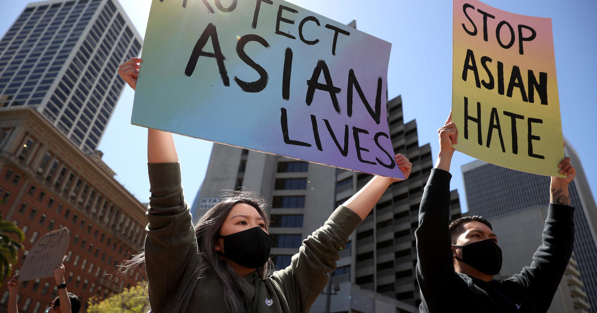 Prosecutors in 2 cities issue anti-Asian hate crime charges
