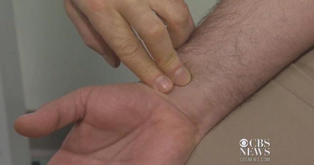 Exercise could help reduce the risk of death from prostate cancer