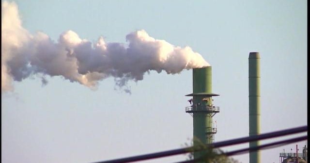 Air pollution linked to risk of having an autistic child