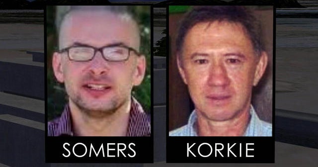 Inside the unsuccessful rescue mission of Luke Somers