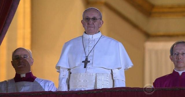 U.S.-Cuba thaw puts papal diplomacy on display