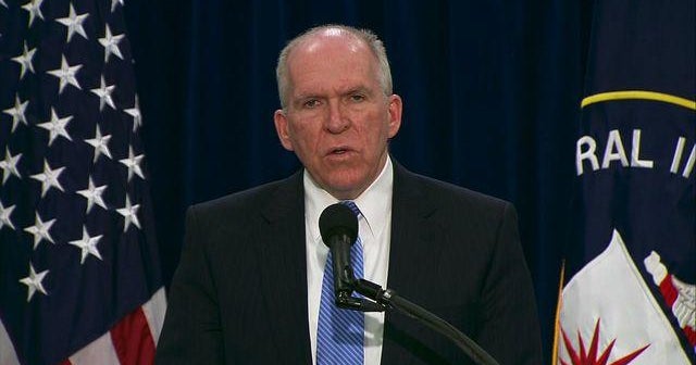 Flash Points: What does CIA Director John Brennan really think about enhanced interrogation?