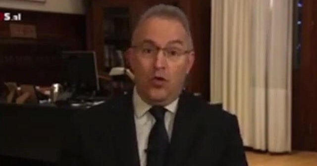 Mayor in Netherlands challenges fellow Muslims