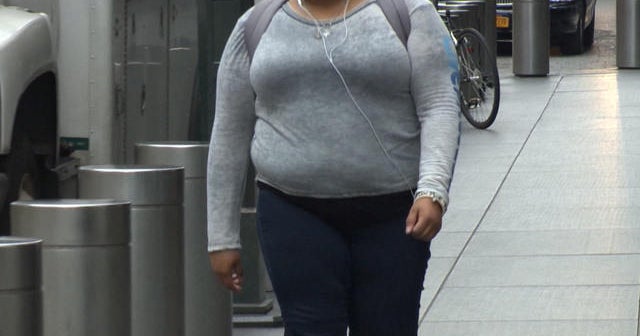 FDA approves new obesity drug