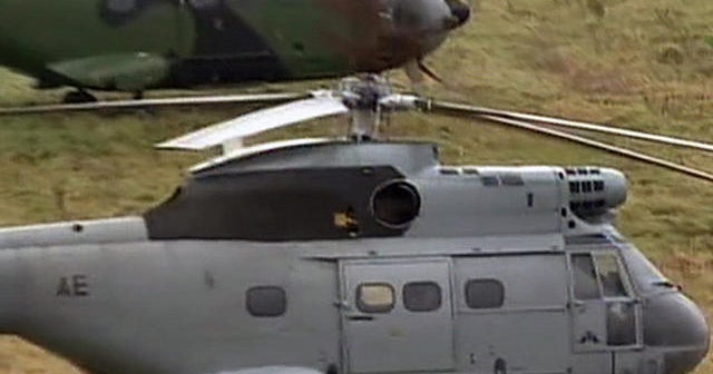 Behind the police tactics used to corner French terror suspects