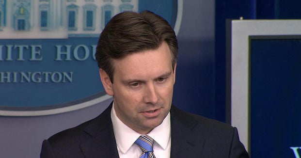 White House admits to mistake on Paris rally