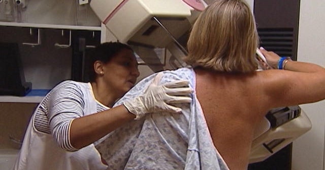 Race could have impact on breast cancer prognosis, study says