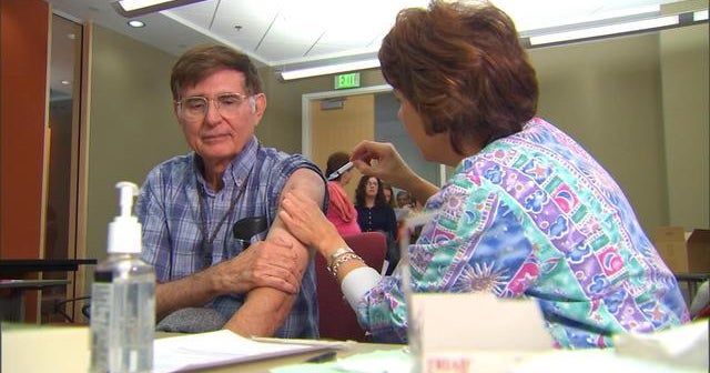 What does a flu epidemic really mean?