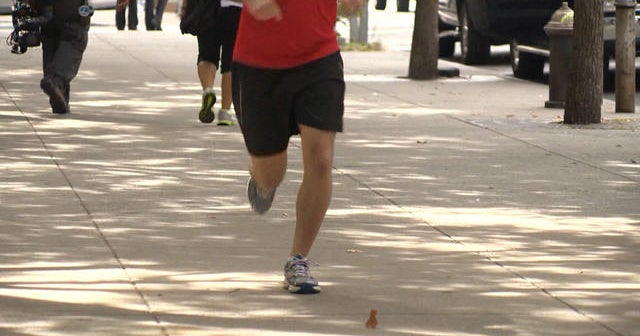 Daily light exercise could reduce risk of early death