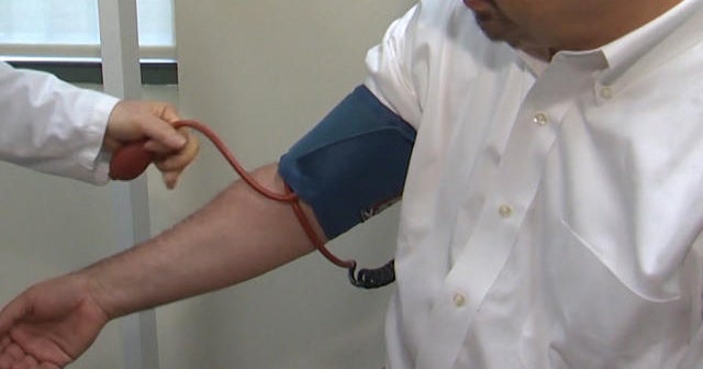 New blood pressure guidelines could save lives