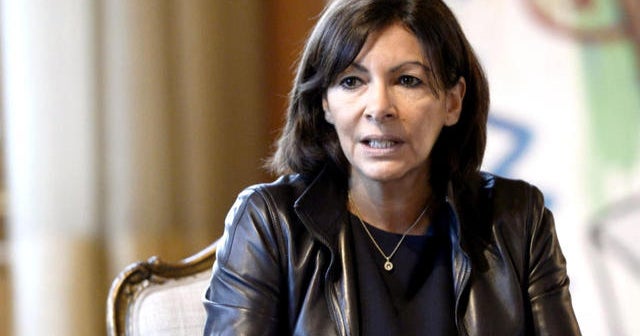 Paris to sue Fox News over no-go zones claims