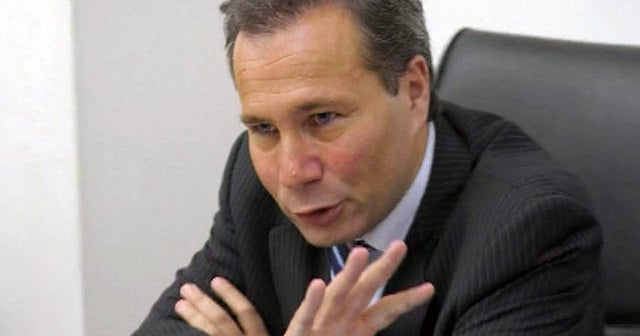 New twist in death of Argentine prosecutor