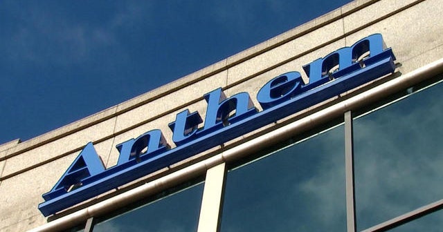 Why hackers target health providers like Anthem Insurance