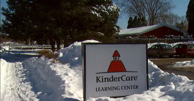Measles outbreak expands, infected babies linked to Illinois daycare
