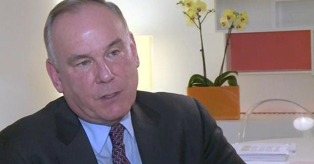 PWC Chairman: CEOs more confident in the U.S.