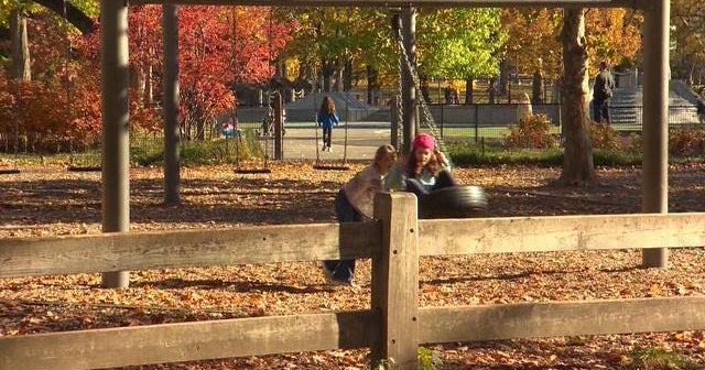 Identifying behavioral disorders in children