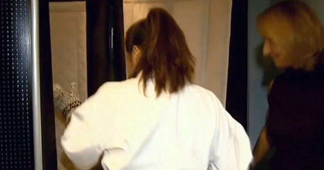 Cryotherapy: Freezing yourself for health and beauty