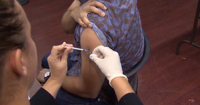 Adults more resistant to the flu, study says