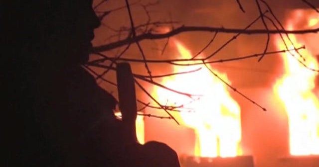 Ukraine, pro-Russian rebels agree to cease-fire