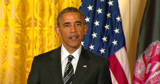 Obama changes gears in Afghanistan troop pullout