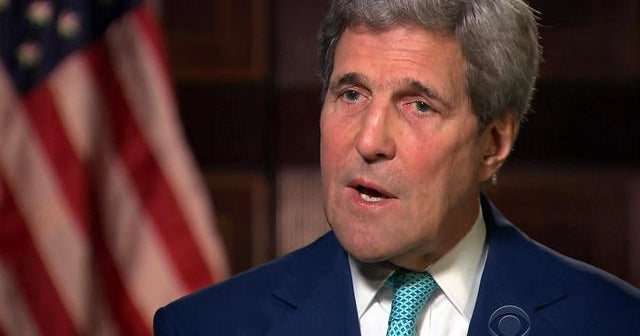Secretary of State John Kerry to resume nuclear talks with Iran