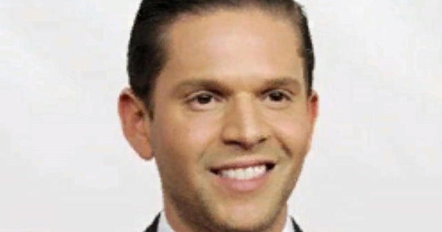 Univision host fired after Michelle Obama comments