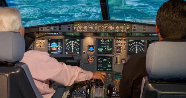 Airlines scramble on safety procedures after Germanwings crash