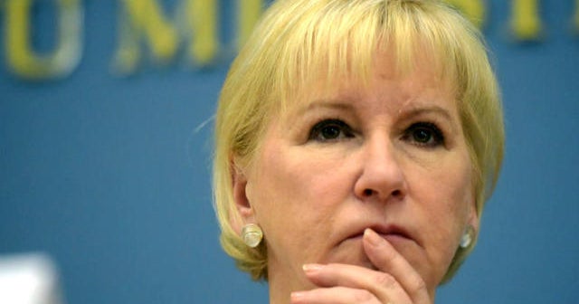 UAE pulls ambassador from Sweden after human rights criticism