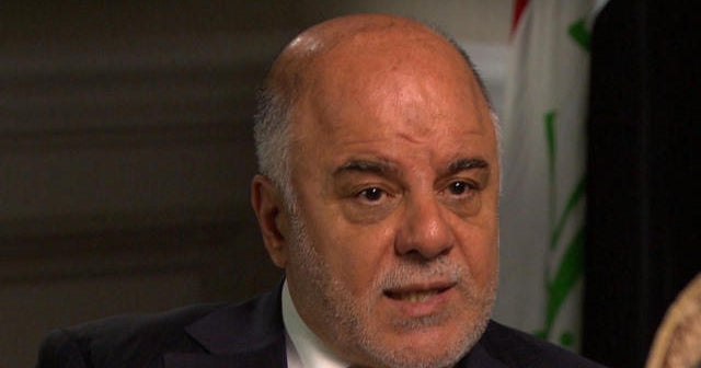 Iraqi PM on why Saudi airstrikes against Yemen rebels not helpful