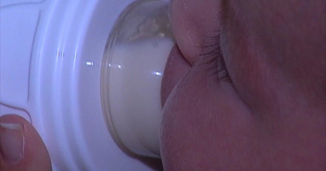 Warning over breast milk bought online