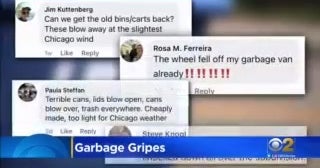 'Residents Have Just Given Up' In Des Plaines, Garbage Gripes