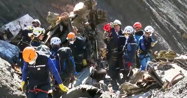 Germany to review aviation safety procedures in wake of Germanwings crash