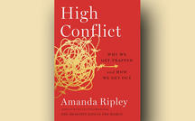 Book excerpt: "High Conflict," when life becomes "us vs. them" 