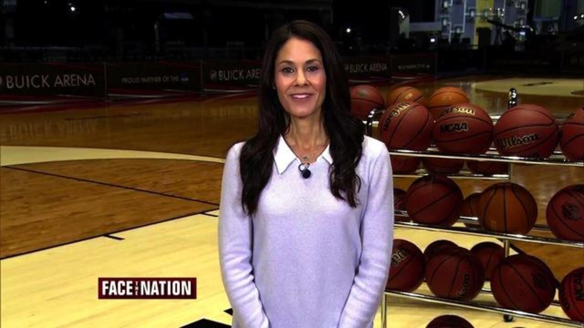 tracy wolfson bio