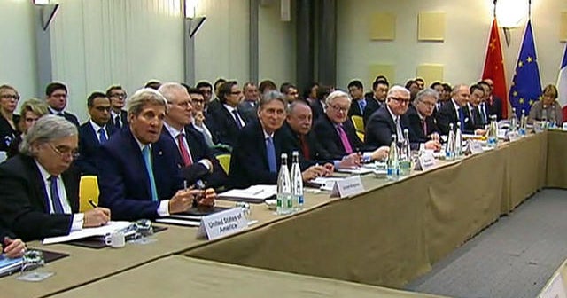 More delays as U.S. and Iran struggle to reach nuclear agreement