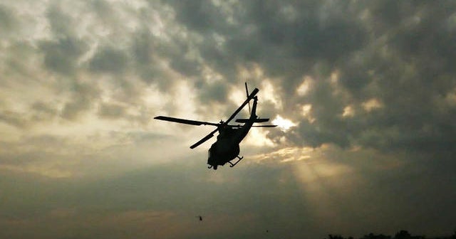 U.S. Marines chopper crew missing since 2nd Nepal earthquake
