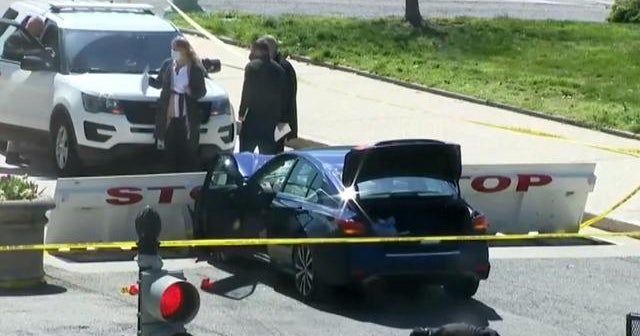 What we know about the deadly attack at the U.S. Capitol ...