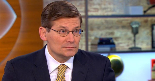 Morell: Hersh article on Osama bin Laden killing all wrong