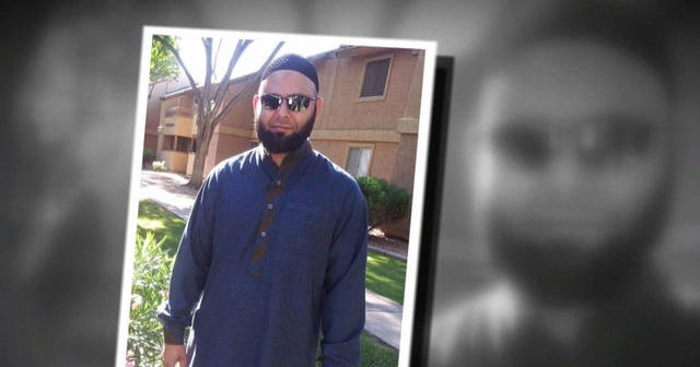 ISIS takes responsibility for Texas shooting