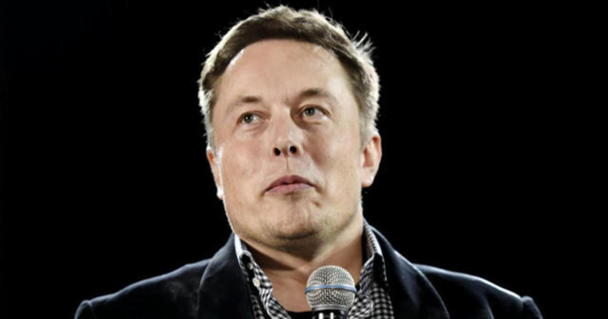 Elon Musk says he will sell Tesla shares to help world hunger – if the UN can prove where the money is going
