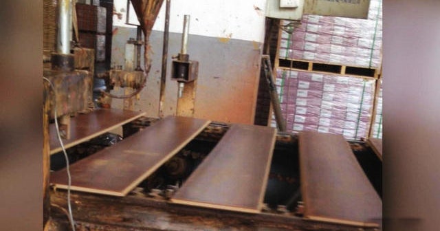 Are results from Lumber Liquidators testing kits false and deceptive?