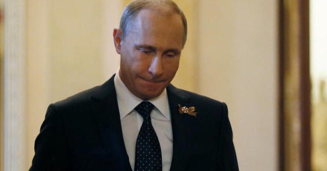 Kerry to meet with Putin on Syria and Ukraine